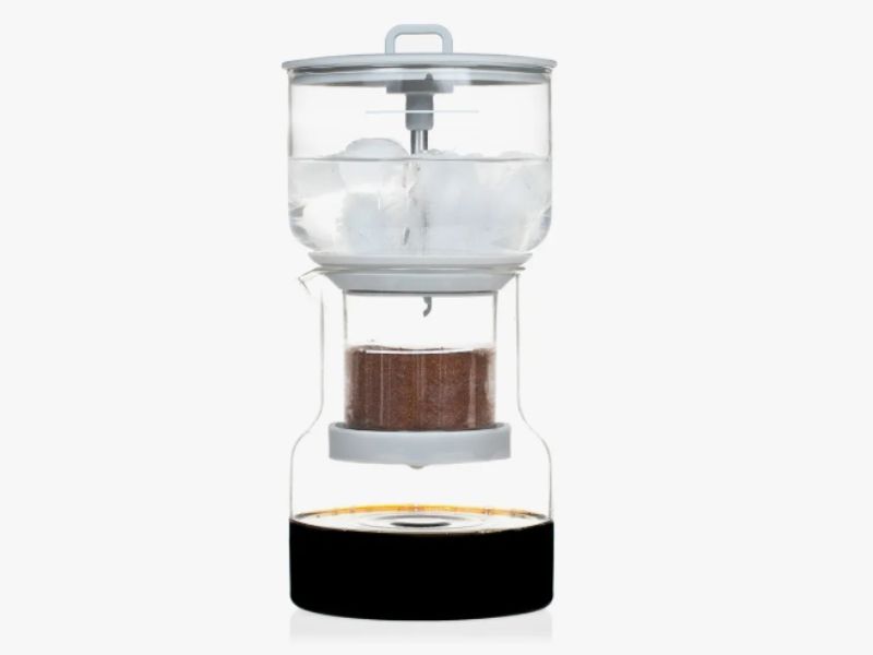 Cafetera Cold Brew