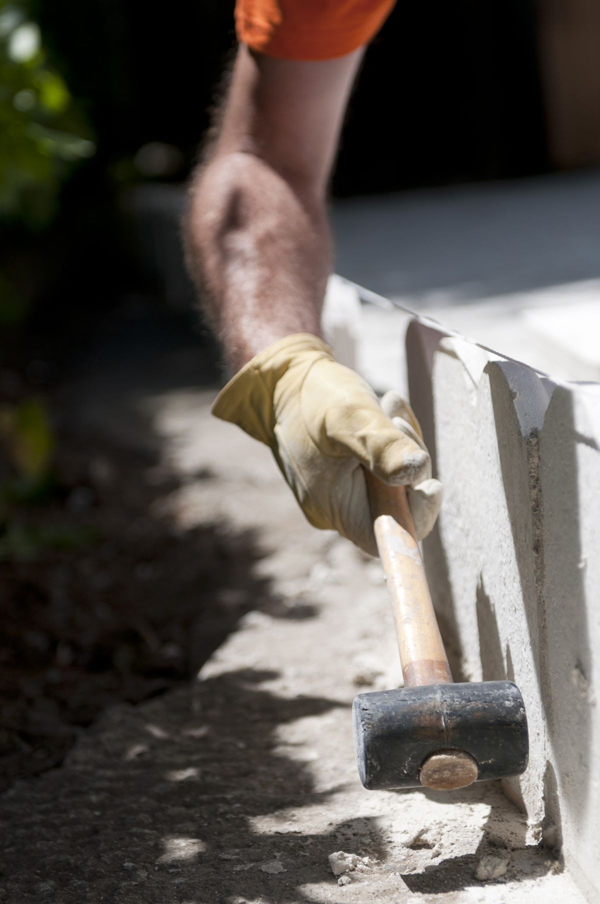 Bricomania 703 Jardineria de hormigon p8