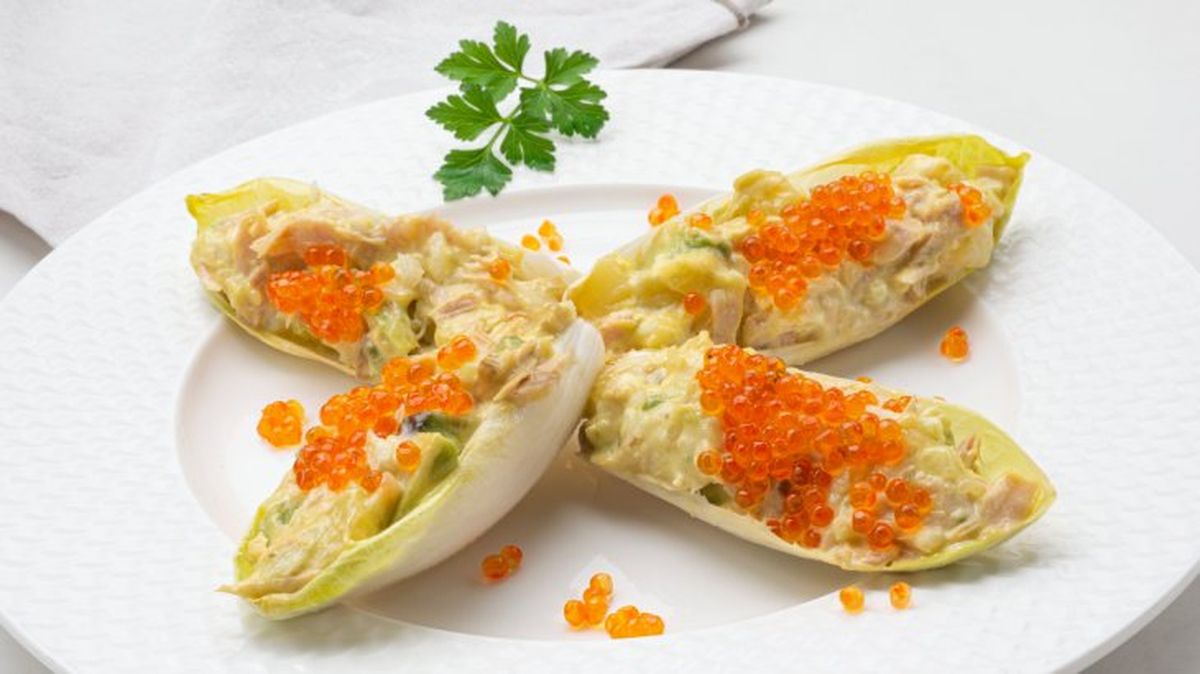 endibias rellenas de ensaladilla rusa