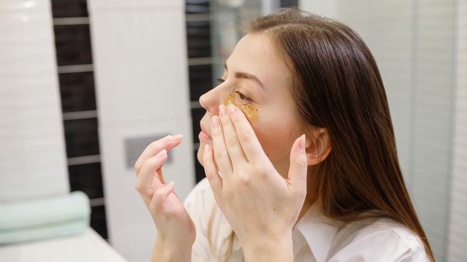 remedio casero para eliminar las ojeras en poco tiempo