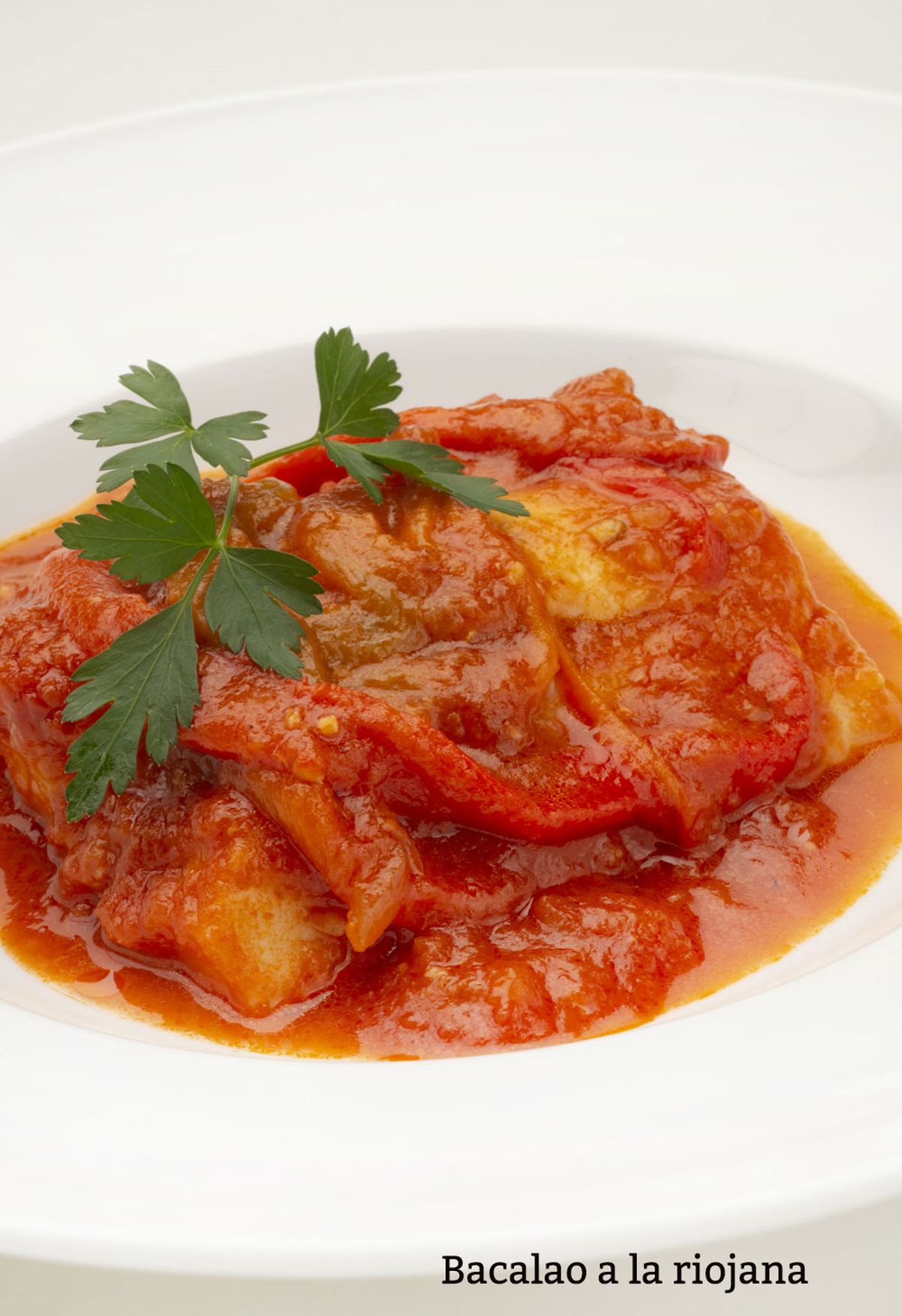 bacalao riojana vertical