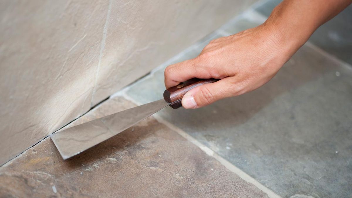 Bricomania 663 Evitar humedades en bano p1