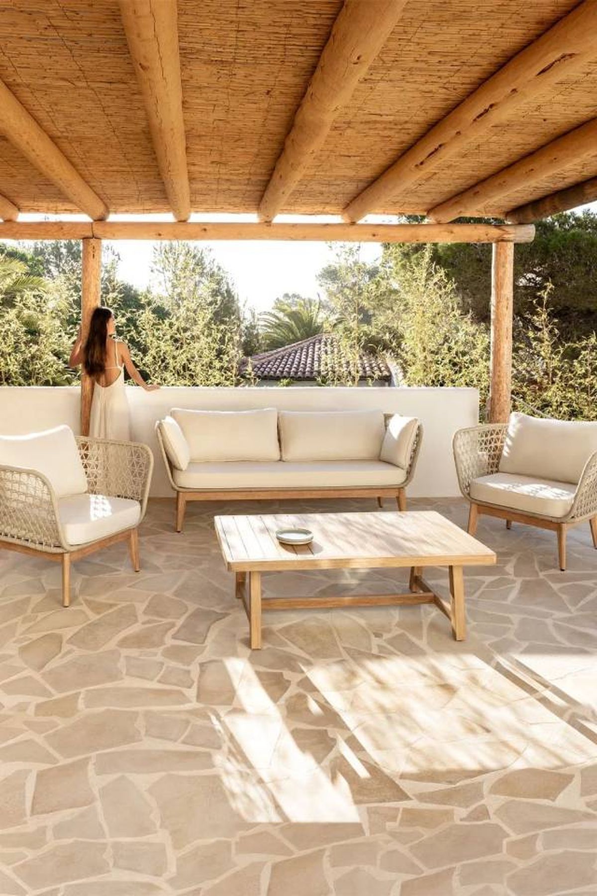 set jardin karev sklum