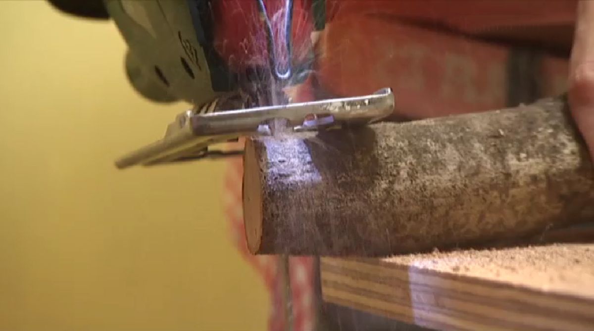 Reformar el baño sin hacer obras paso 7