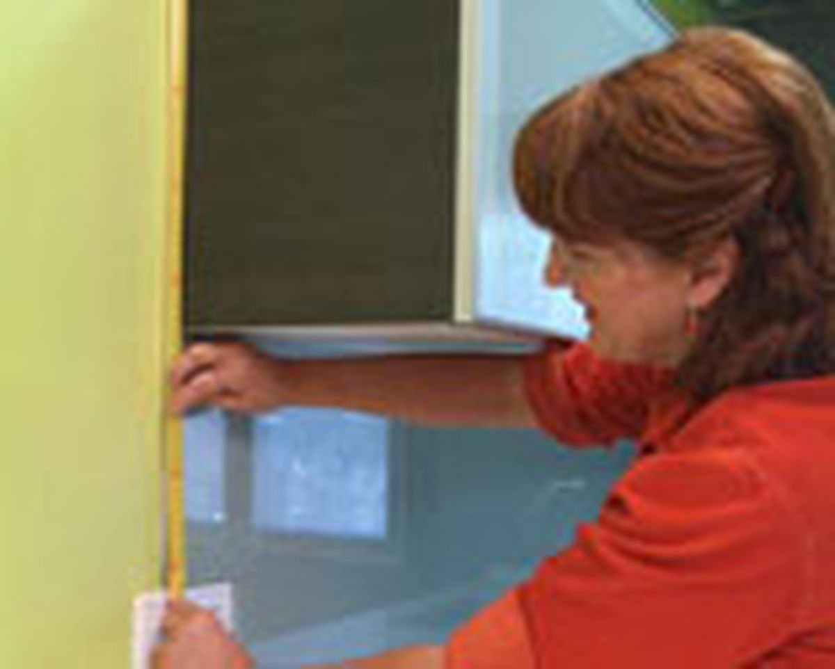 brico 0459 2 decorar perfil aluminio paso 1