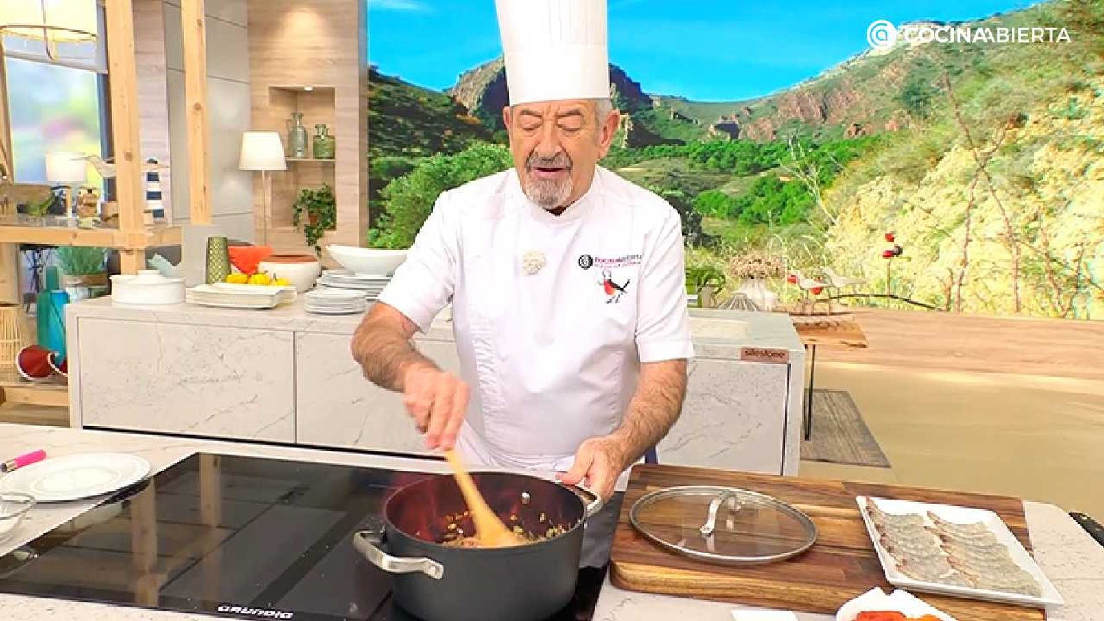 La salsa perfecta para acompañar tus platos de pescados y mariscos