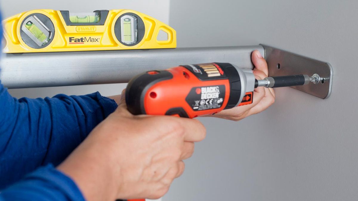 Bricomania 704 Extension de barra cortina p5