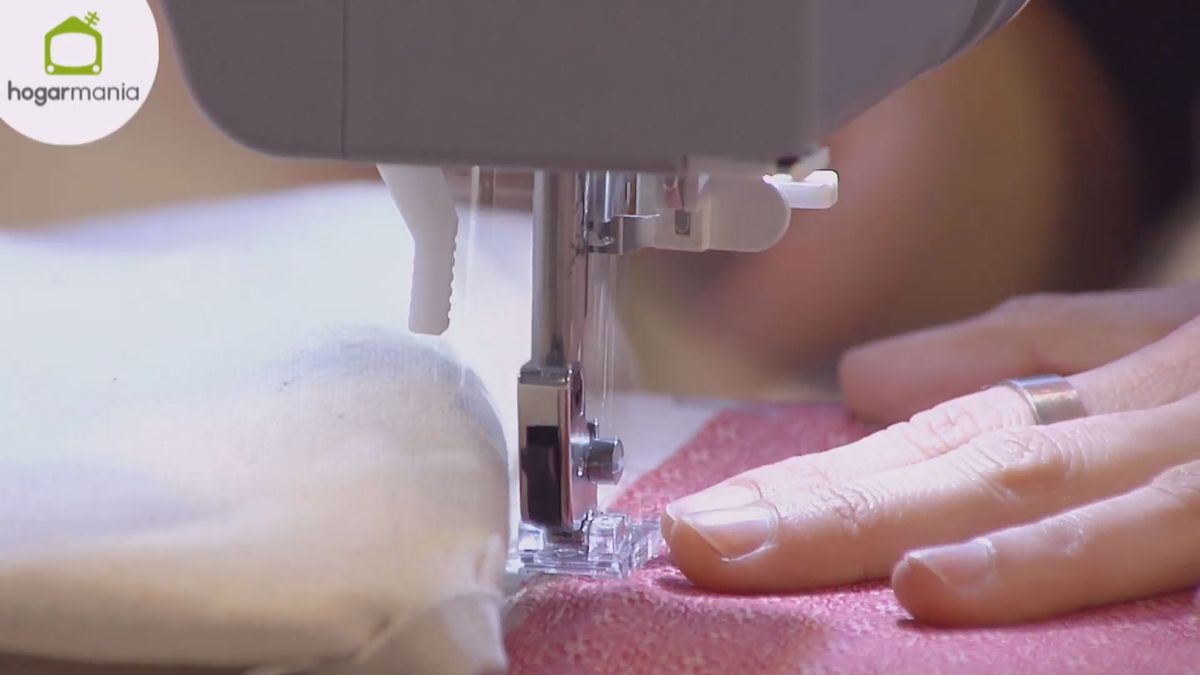 feria hogarmania alfa funda cojin paso 5