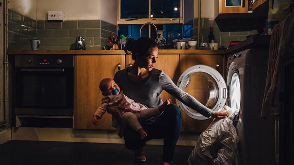 cual es el horario mas barato precio electricidad espana