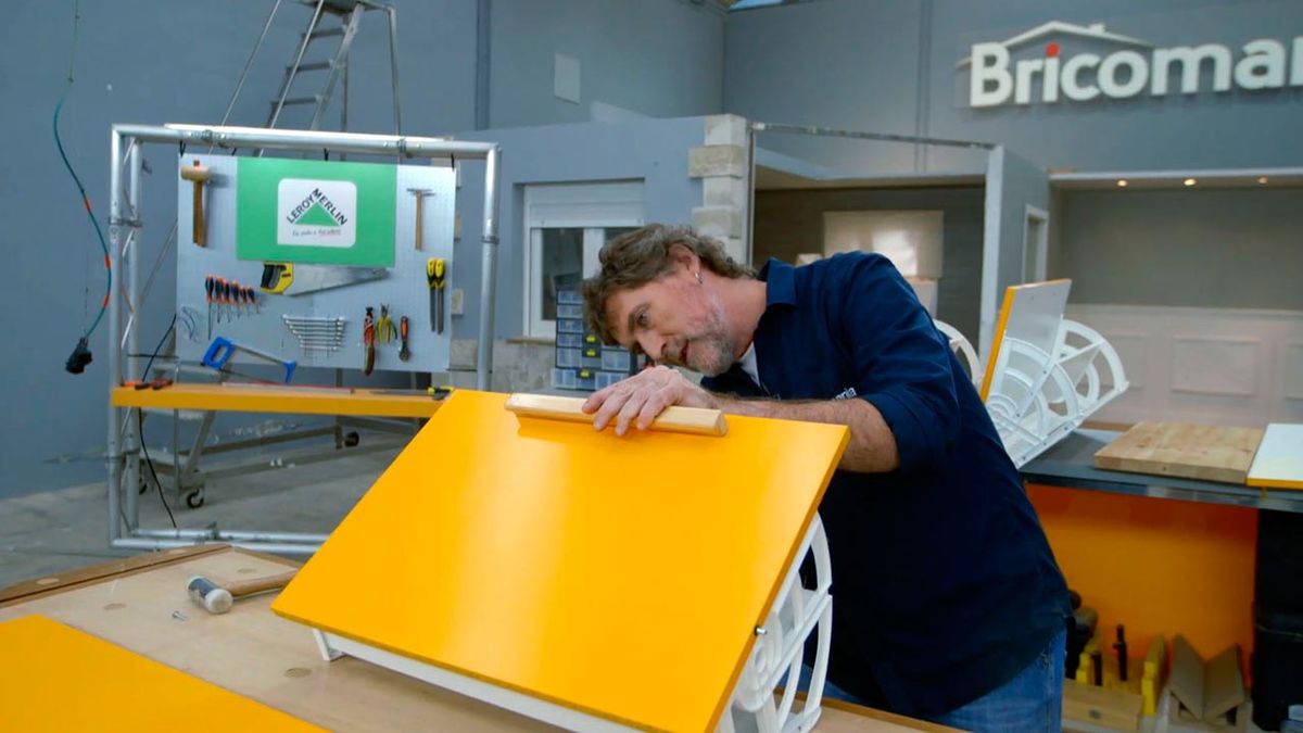 Zapatero a medida paso 10