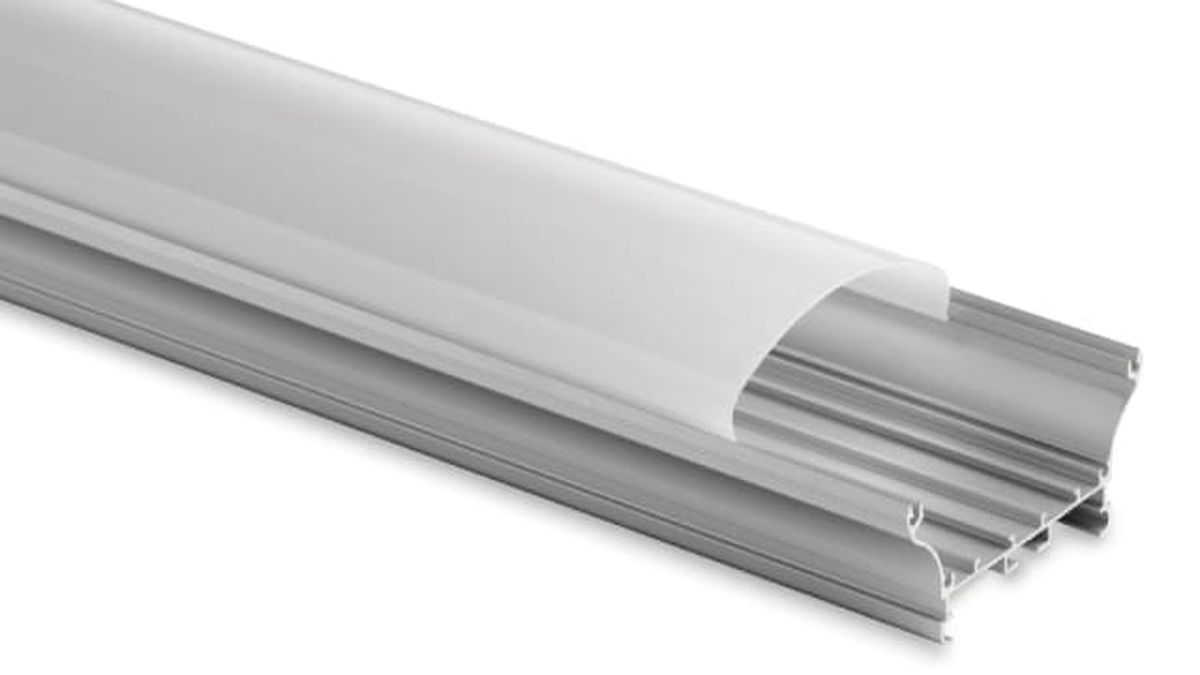 como colocar luces led en el techo 4