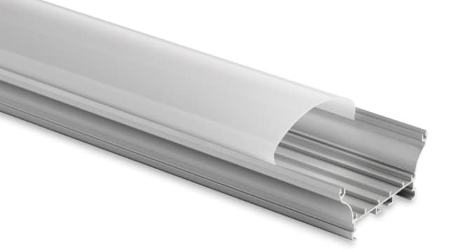 como colocar luces led en el techo 4