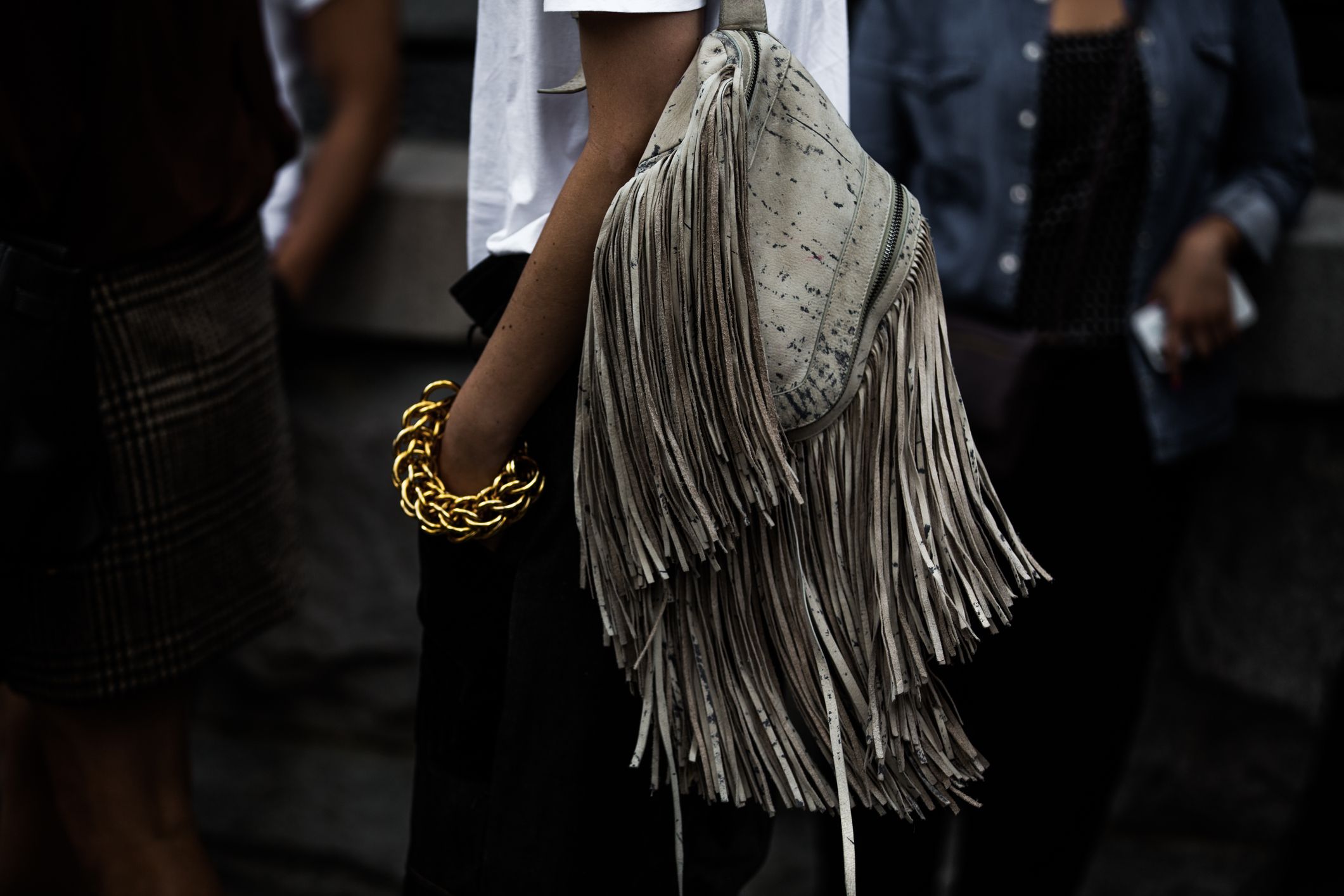 bolsos y accesorios