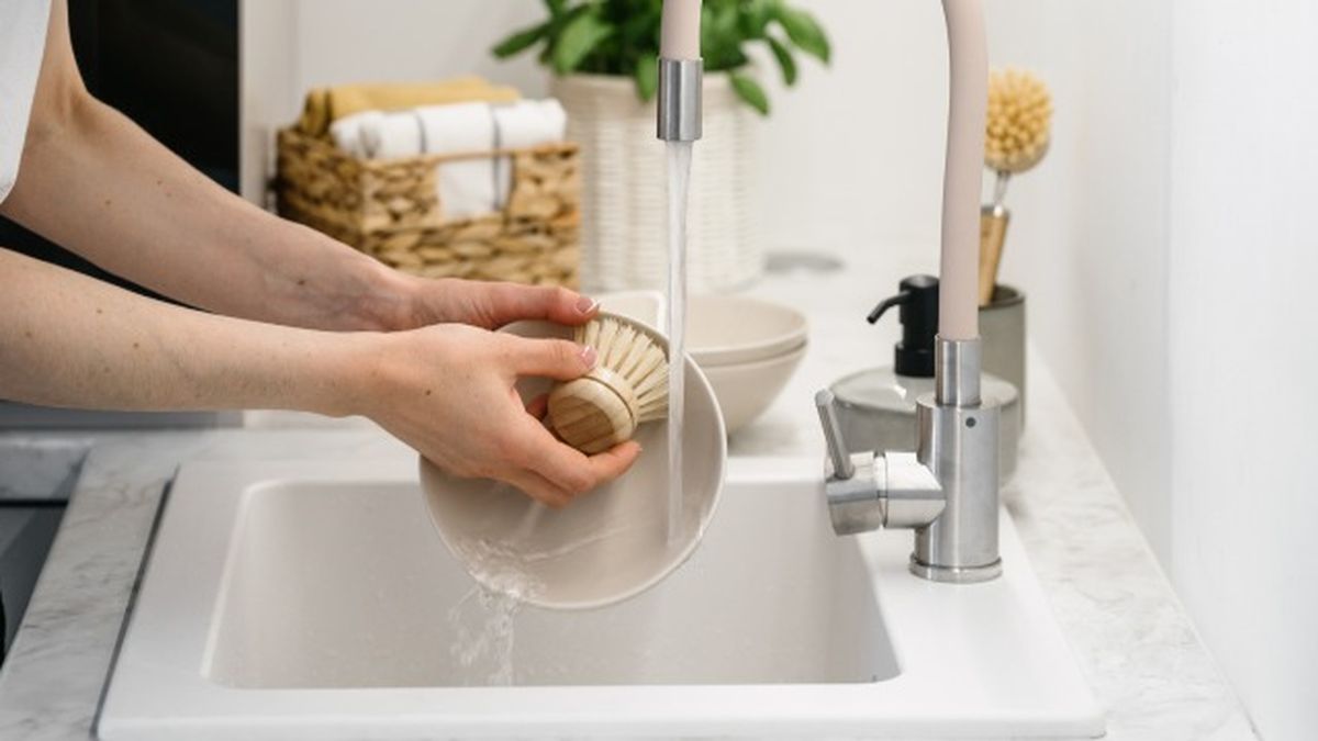 cosas que un profesional de la limpieza nunca haria