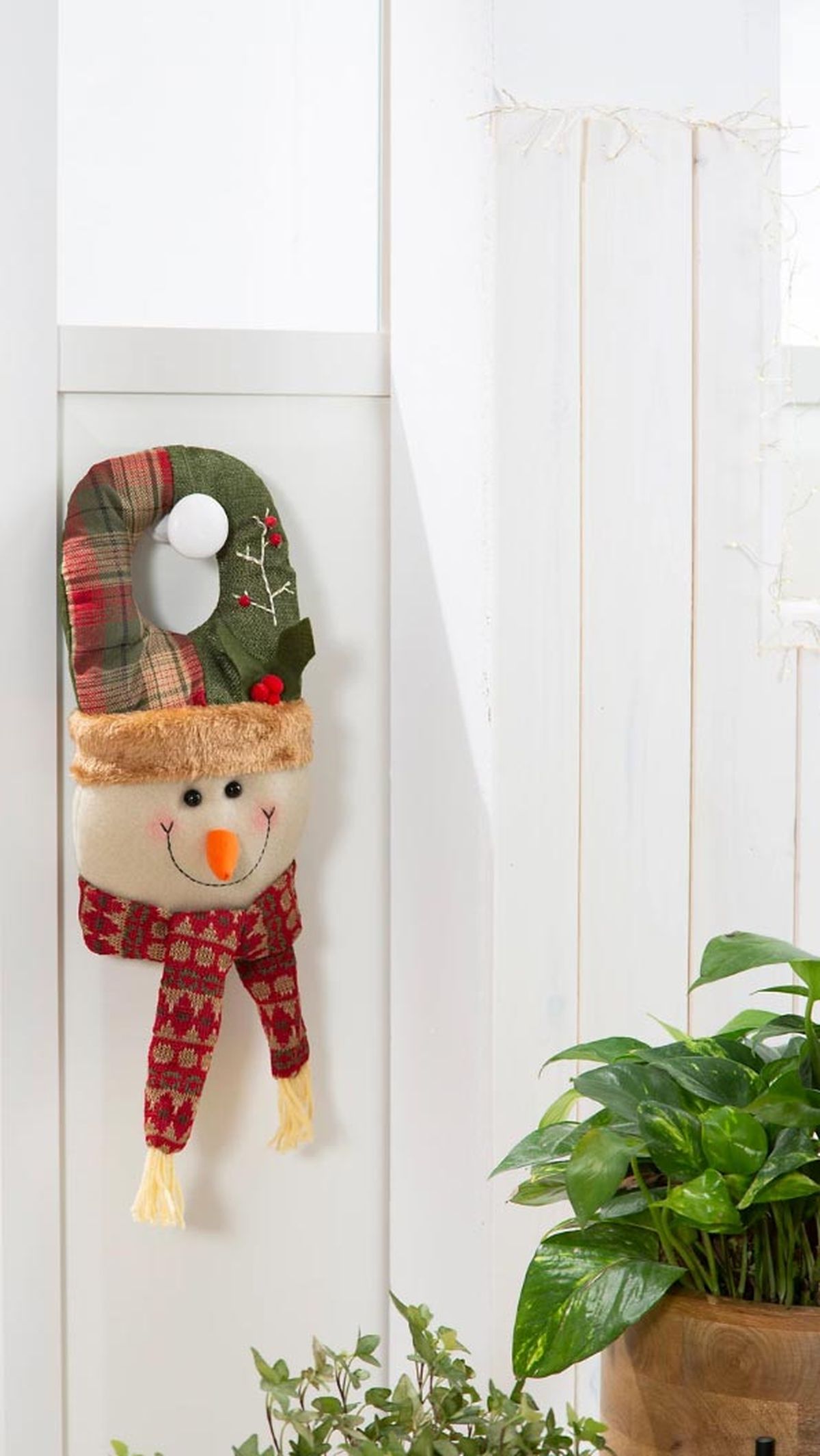 adorno navidad leroy merlin