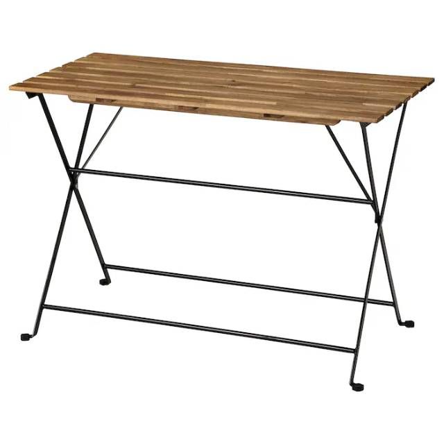 mesa rectangular tarno ikea