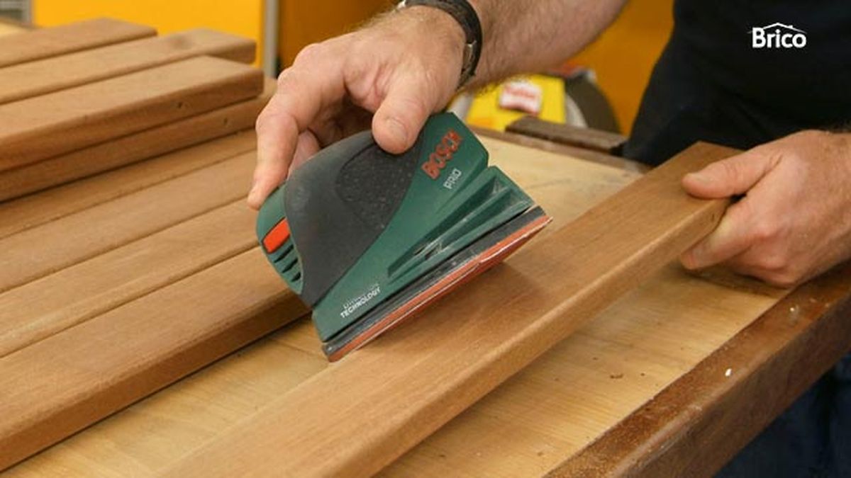 brico 0514 construye hamaca listones madera paso 5