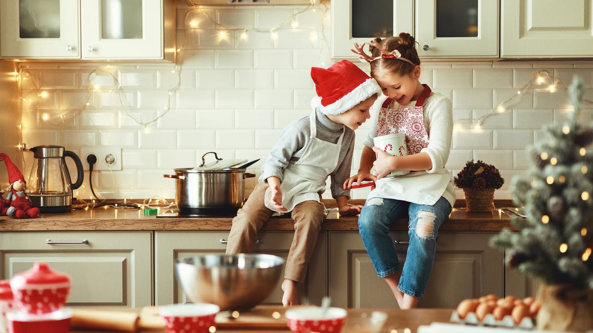 consejos para celebrar la navidad en casa