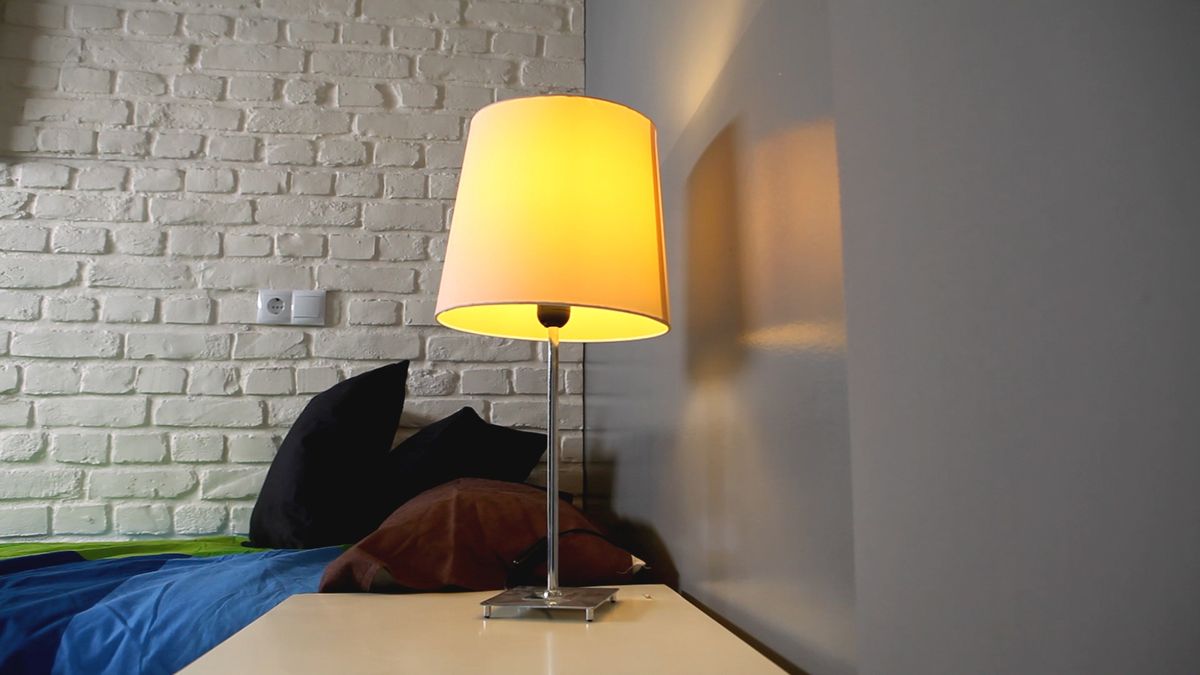 Cabecero de cama transparente paso 7