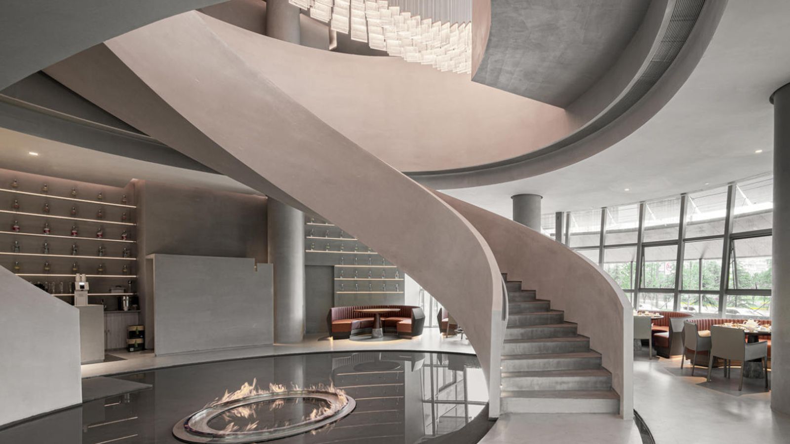 microcemento para suelos