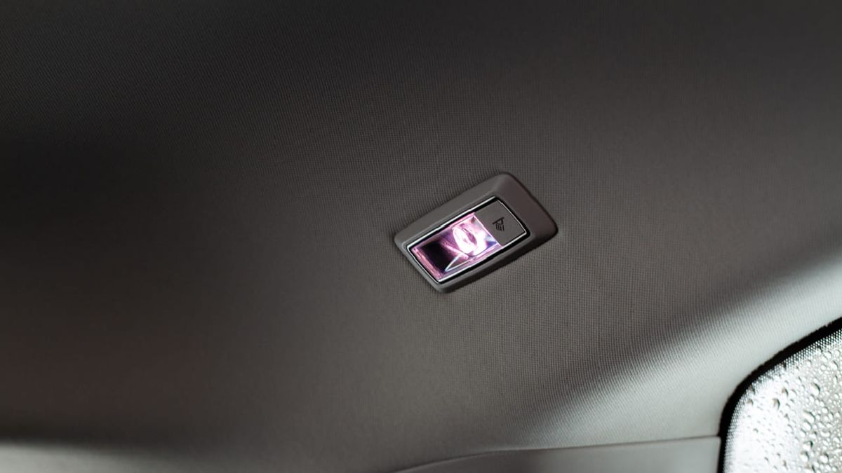 tapizado de techo de coche 1