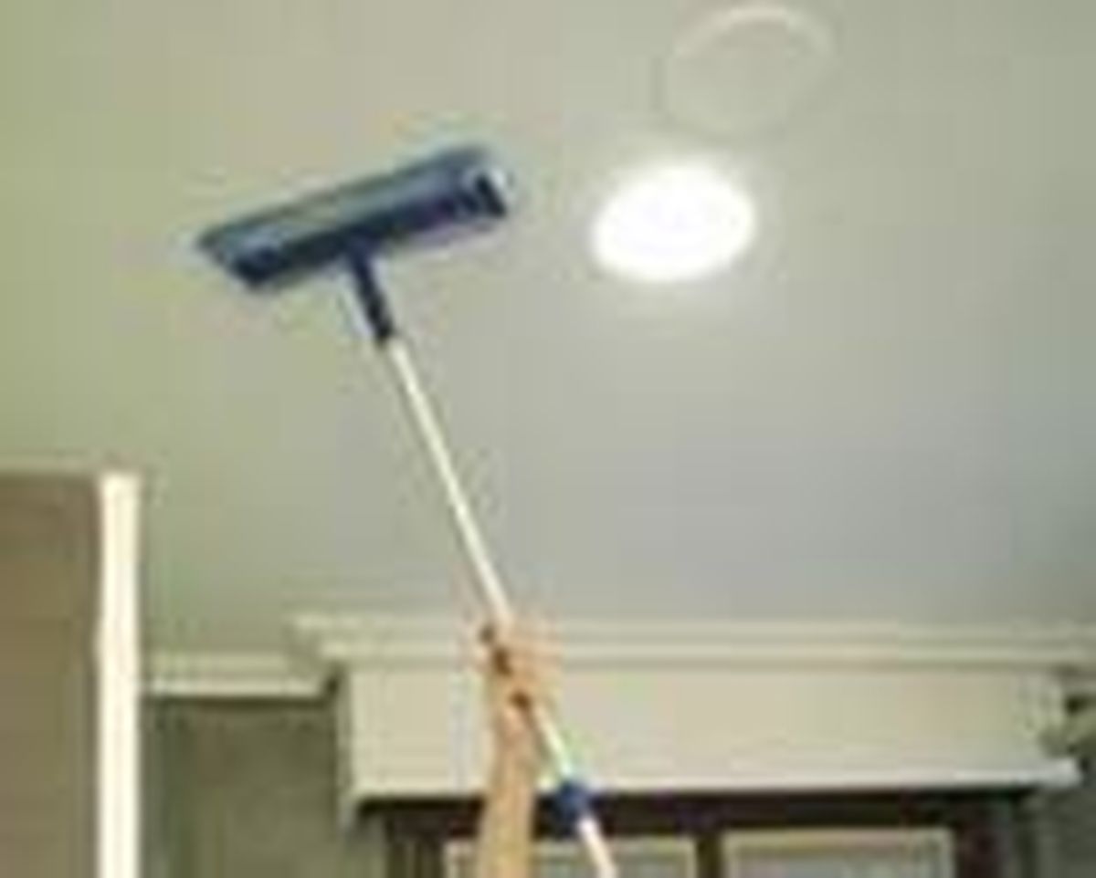 brico 0496 2 pintura elimina olores paso 1