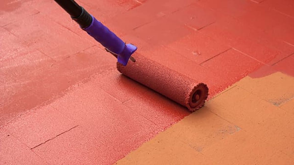 como impermeabilizar una terraza paso 5