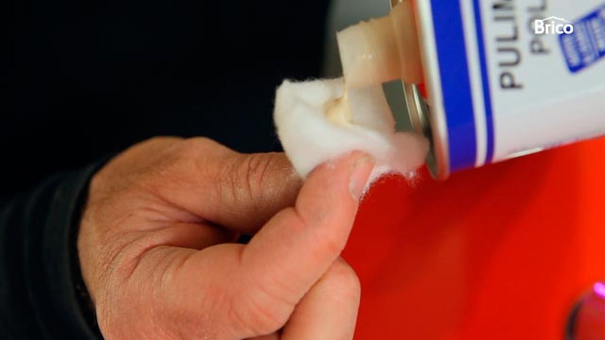 Recuperar CDs o DVDs   paso 1