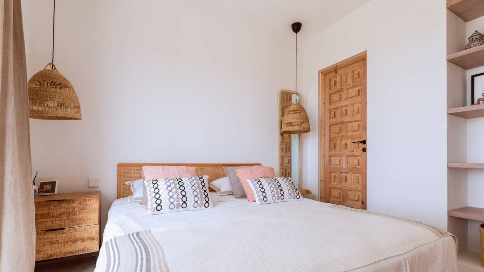 decoracion mediterranea