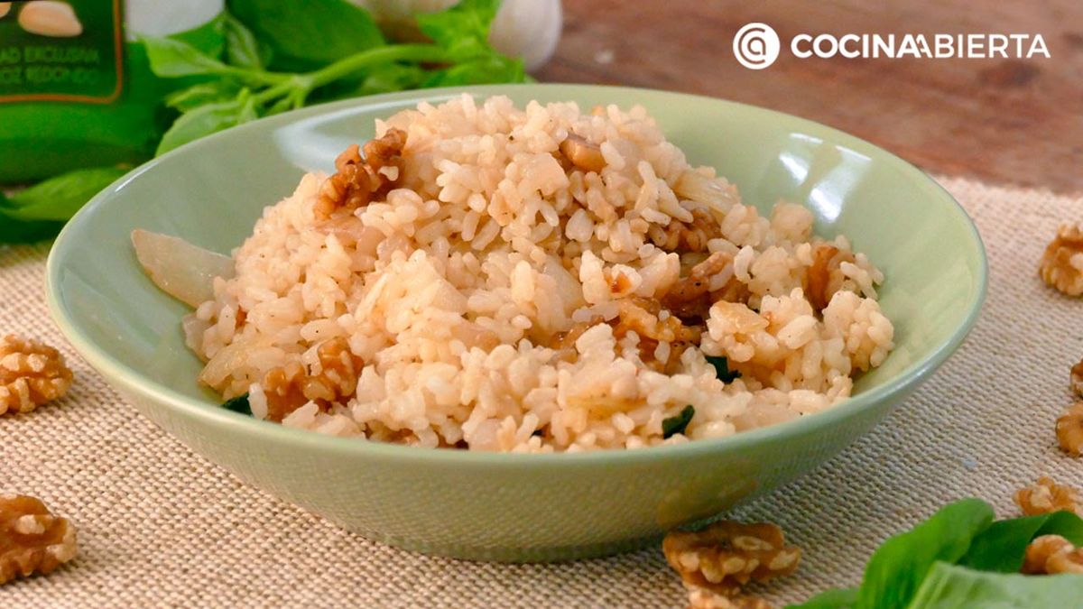 CTIS0859 receta arroz pilaf 1 ca