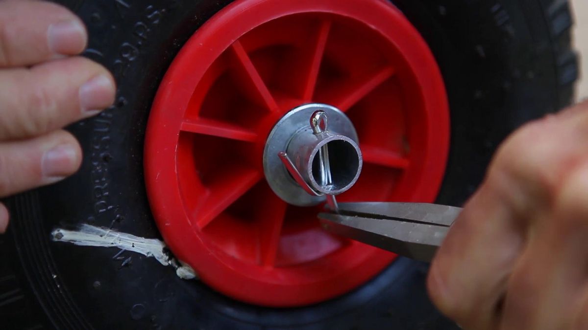 Bricomania 877 Pasadores paso4