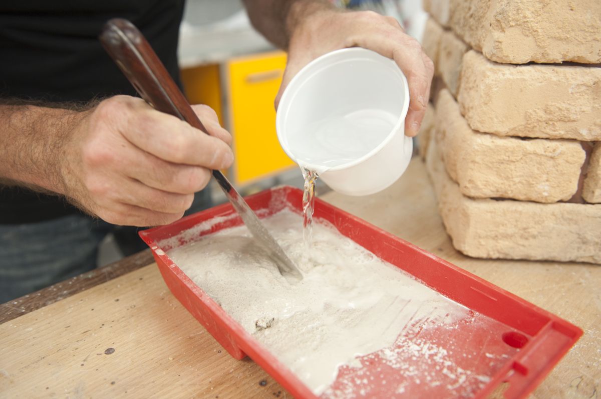 568   Revestir macetas   paso 6