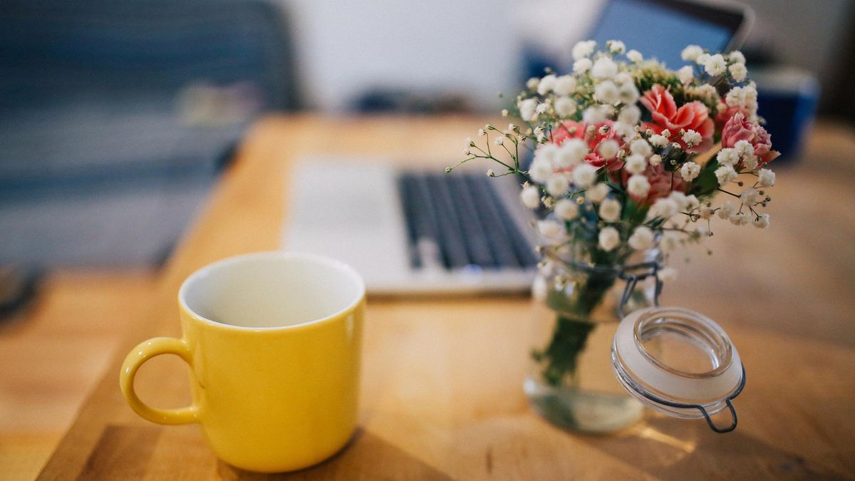 ramos flores oficina