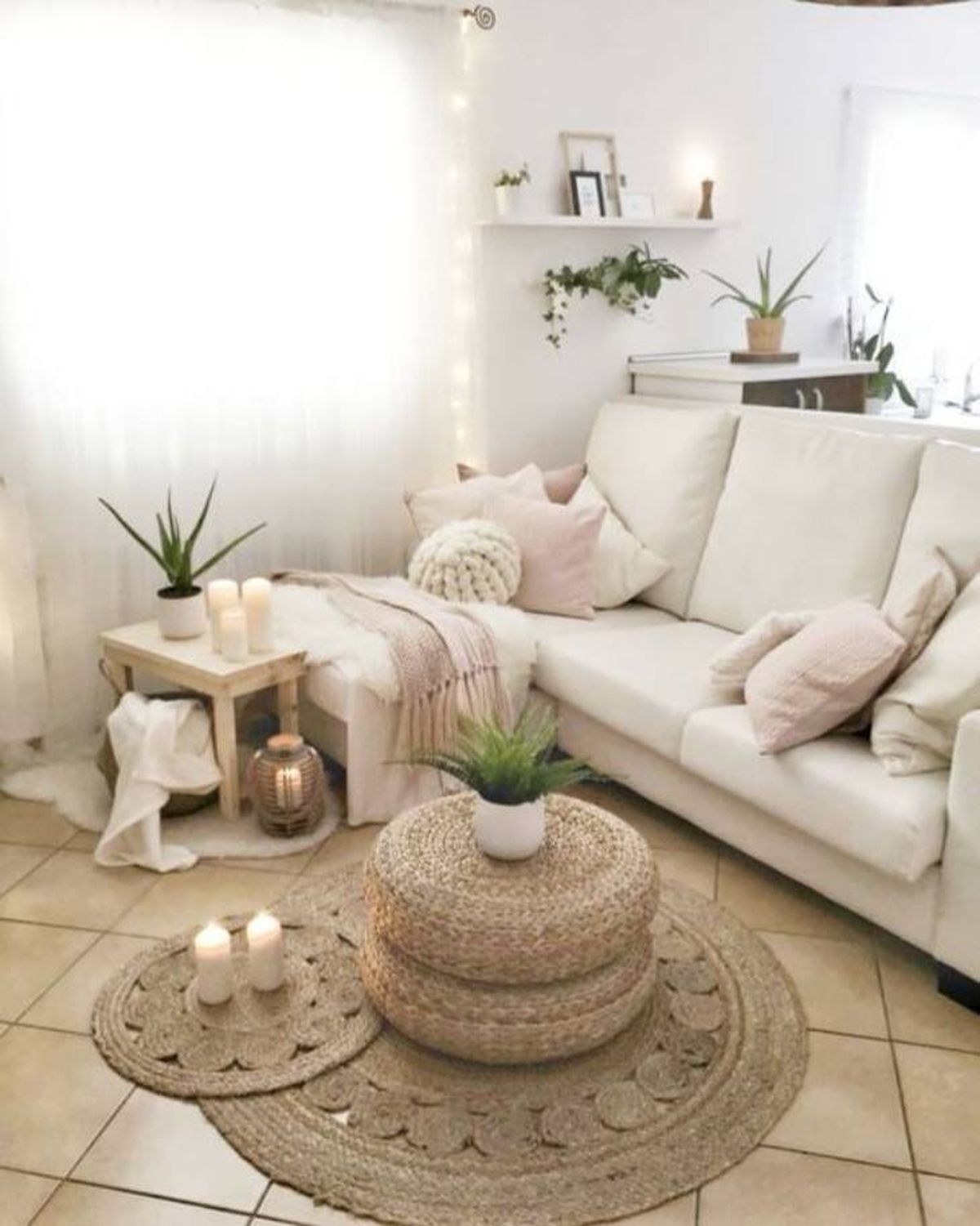 salon velas pinterest