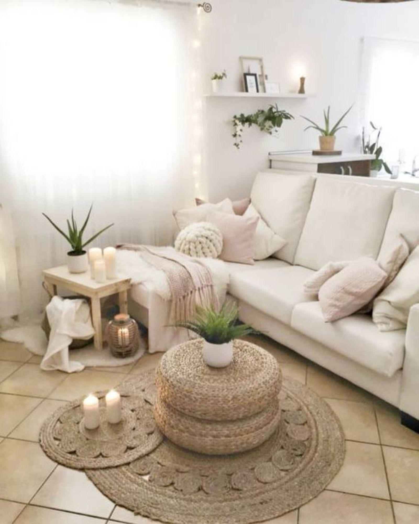 salon velas pinterest