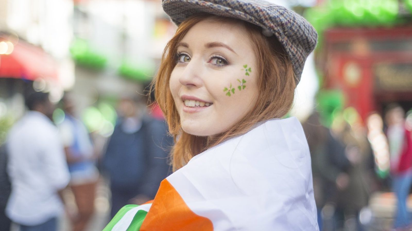 Día de San Patricio, patrón de Irlanda