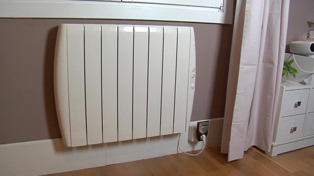 Radiadores programables paso 6