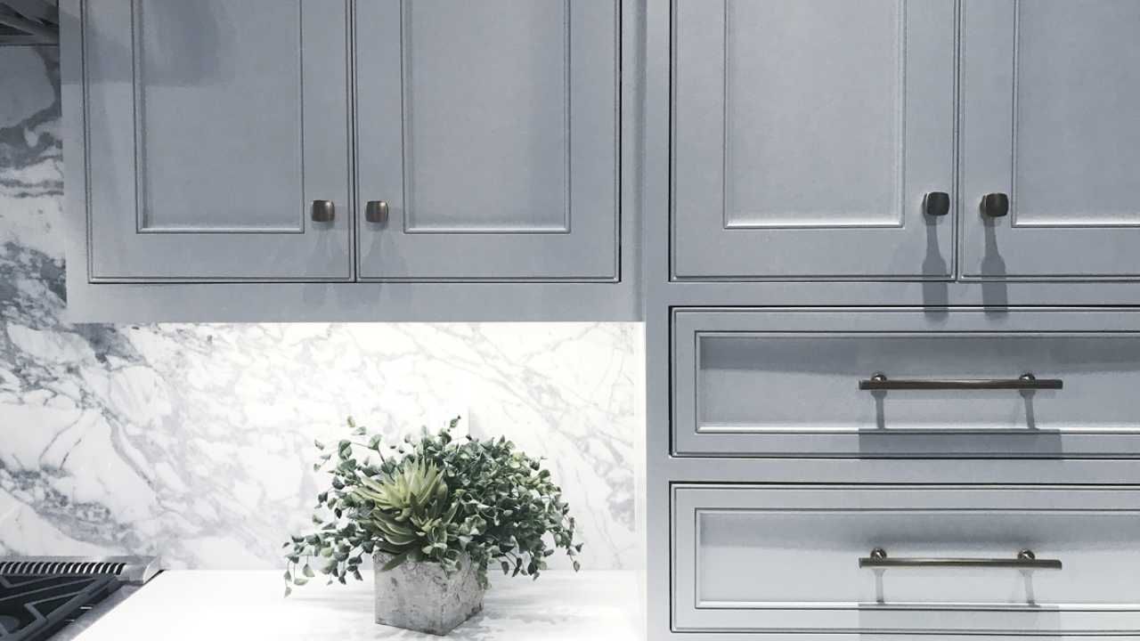 colores para pintar muebles de cocina 4