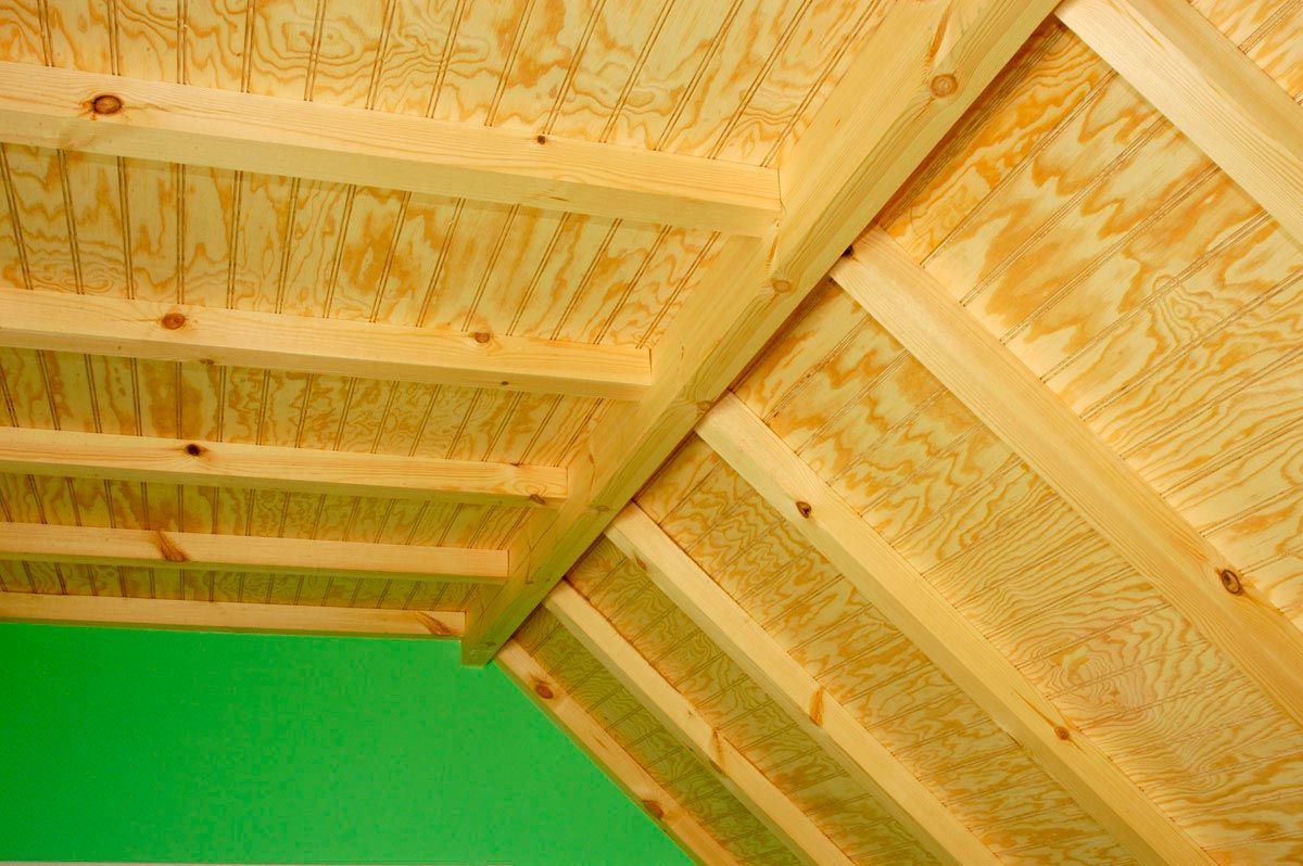 Colocación de manta aislante paso 1