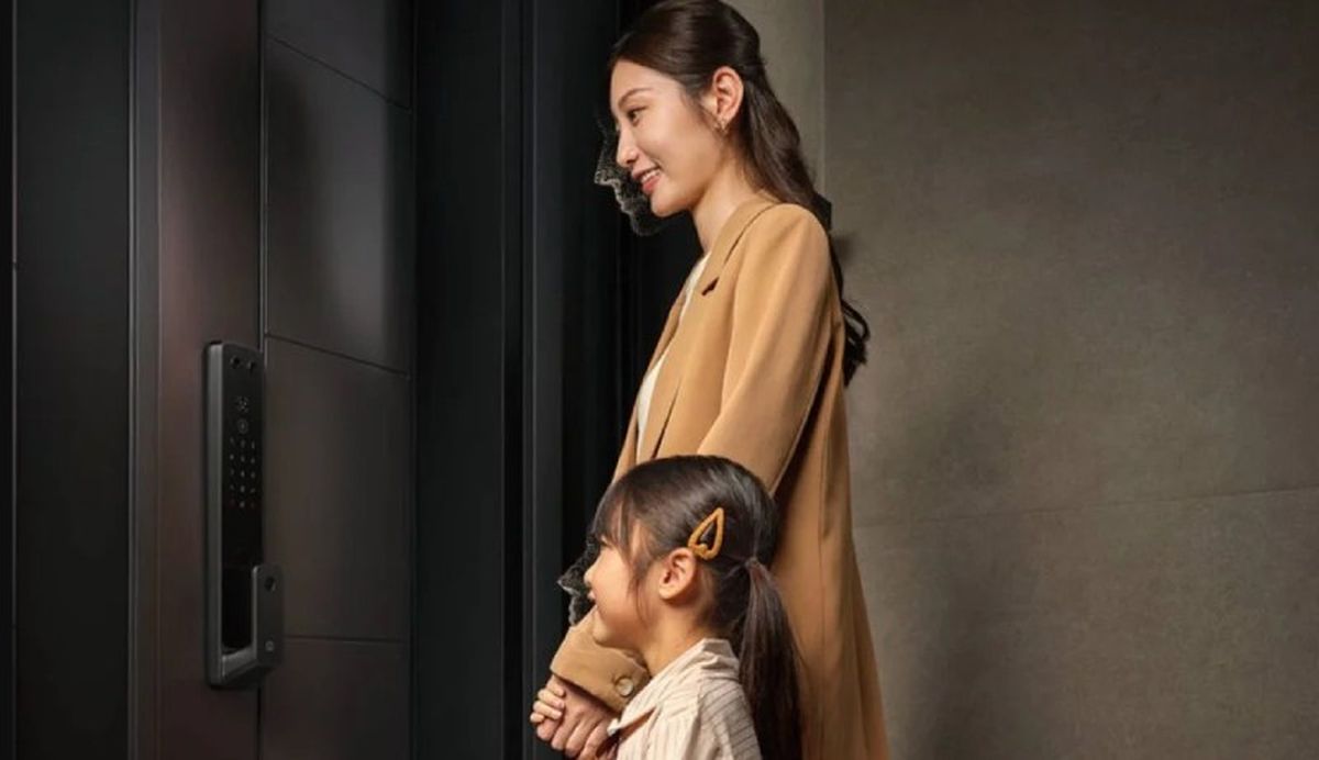 Reconocimiento facial