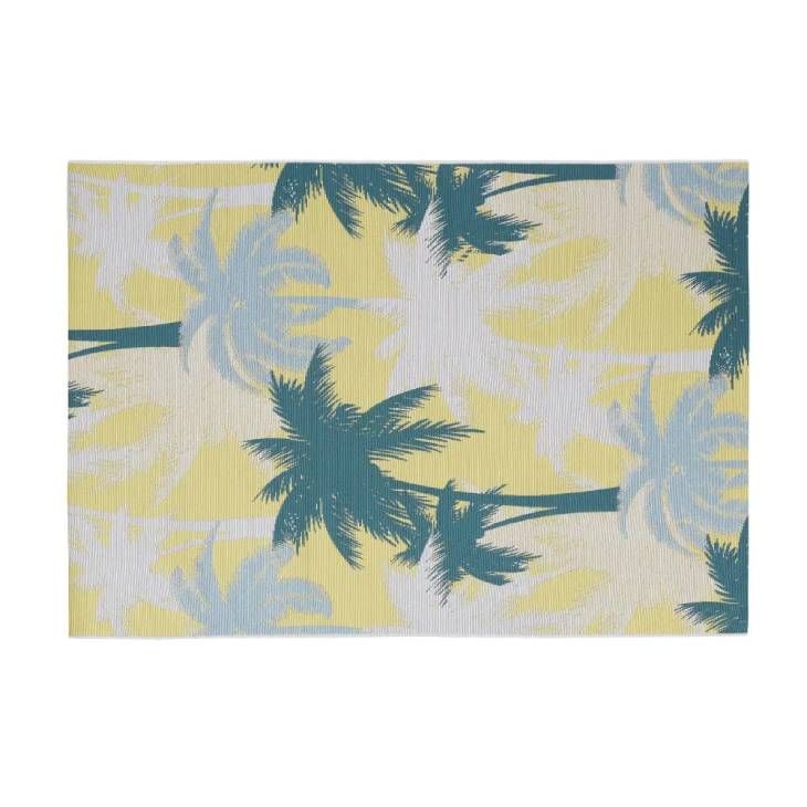 alfombra sarasota maisons du monde