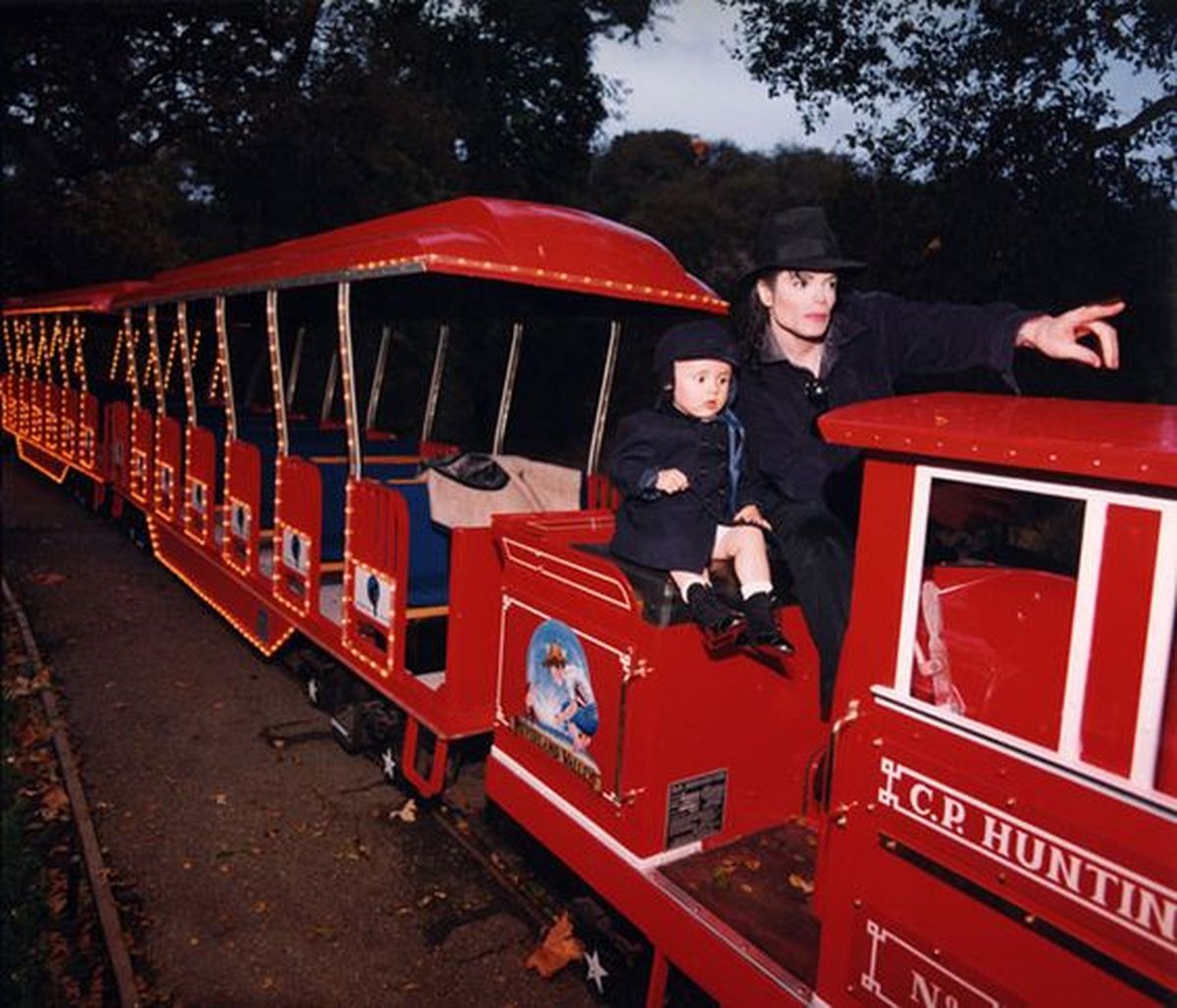 michael jackson tren neverland pinterest la corte del rey del pop