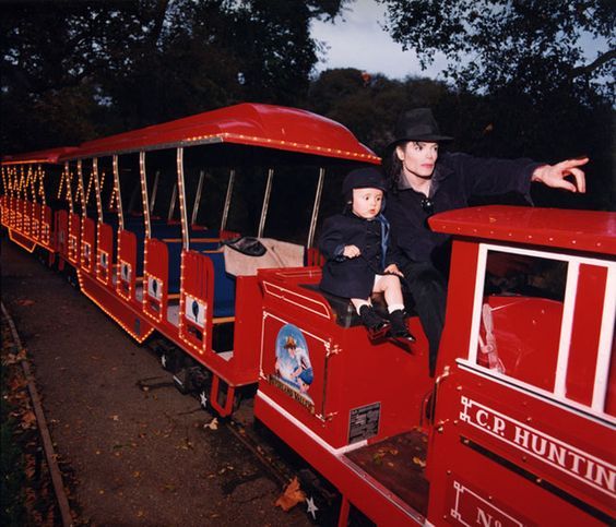 michael jackson tren neverland pinterest la corte del rey del pop