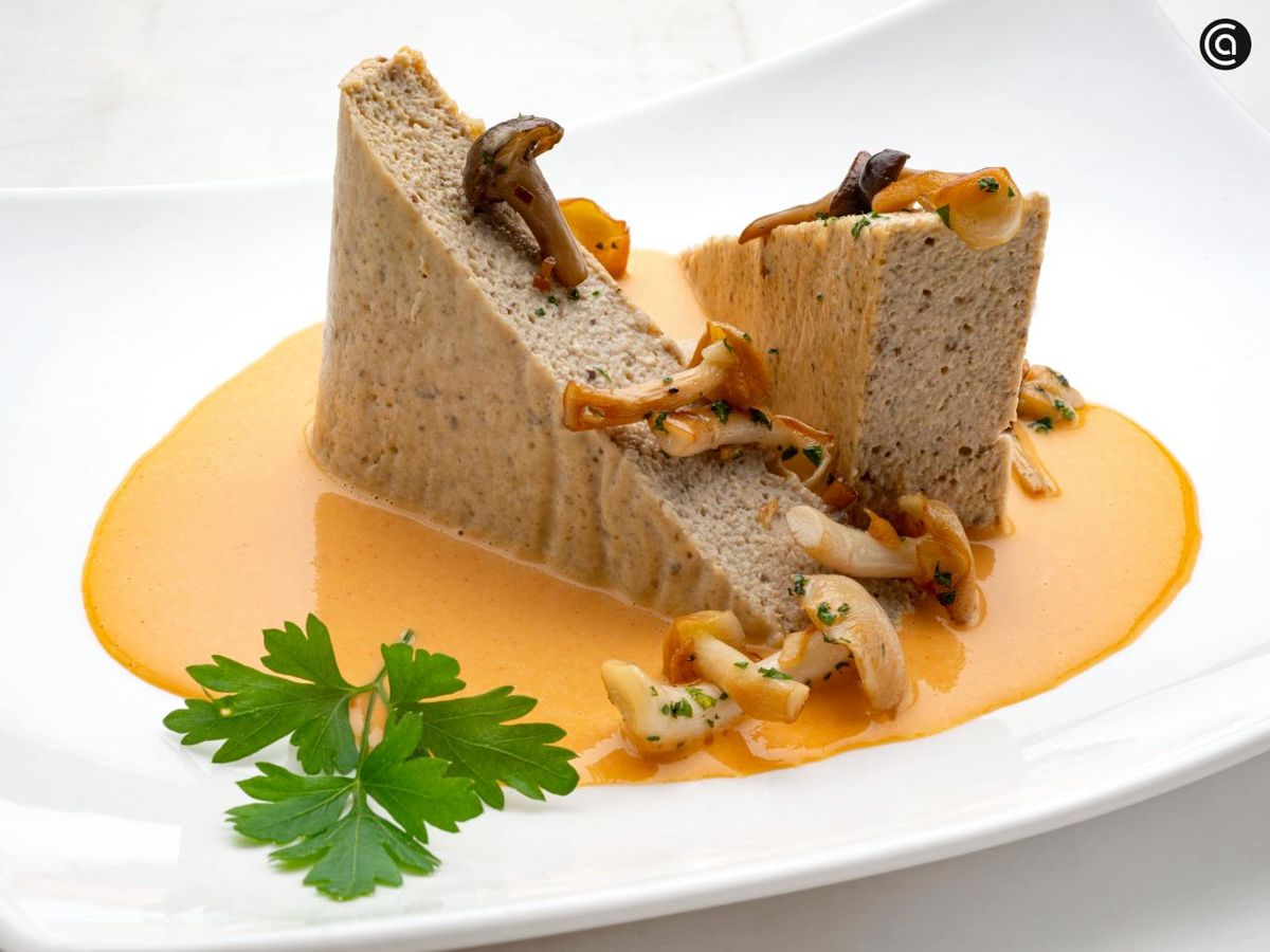 Una receta sabrosa y original para sorprender a todos