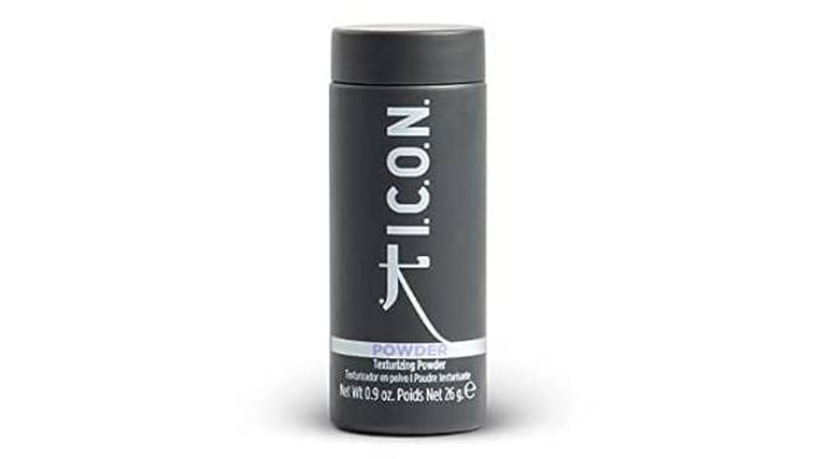 powder texturizer de icon