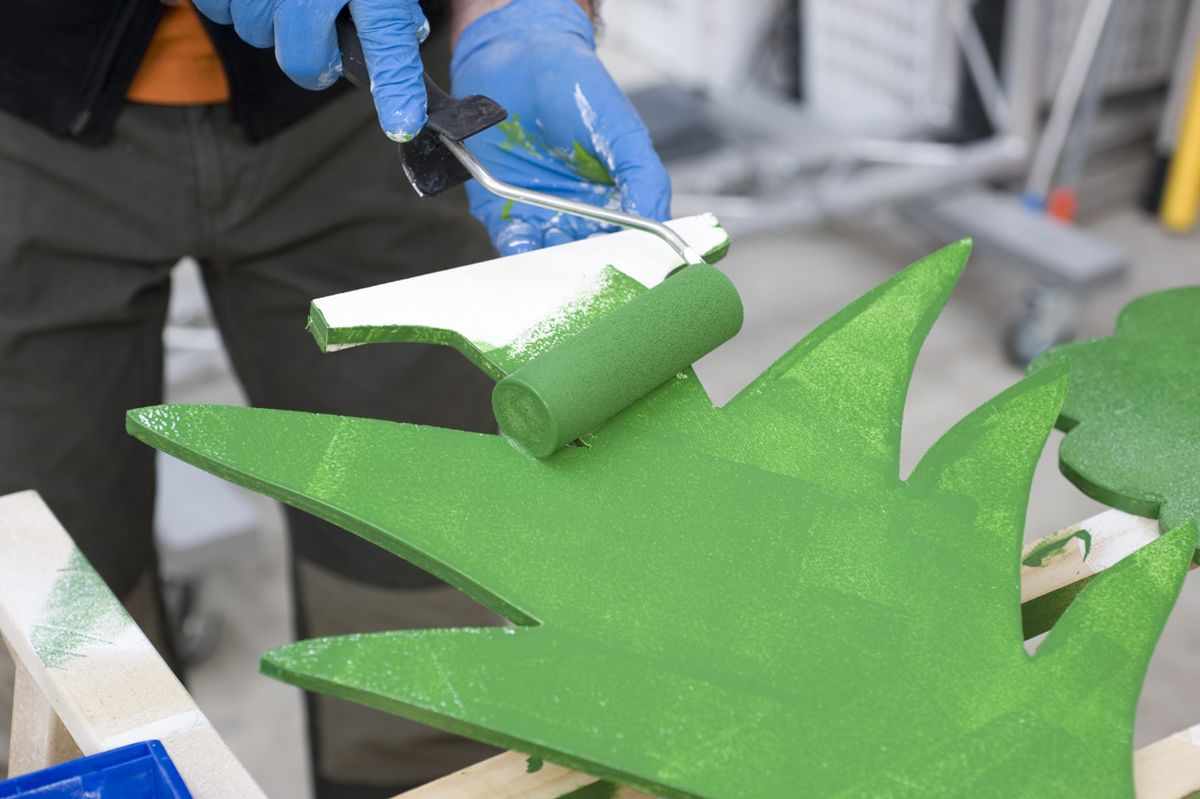 Rail colgador paso 14