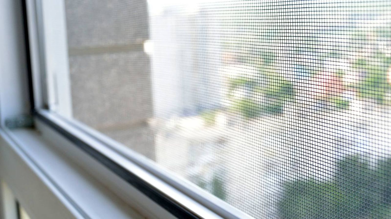 mosquitera lidl ventana xl