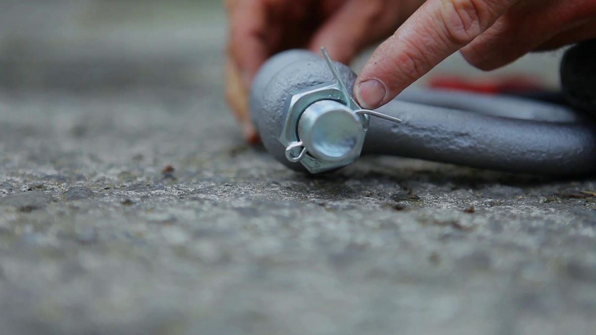 Bricomania 877 Pasadores paso8