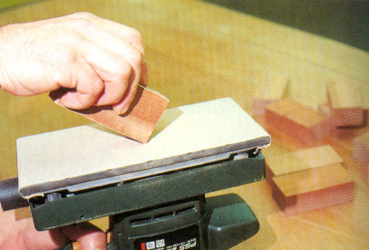 Cómo hacer un dominó paso 2