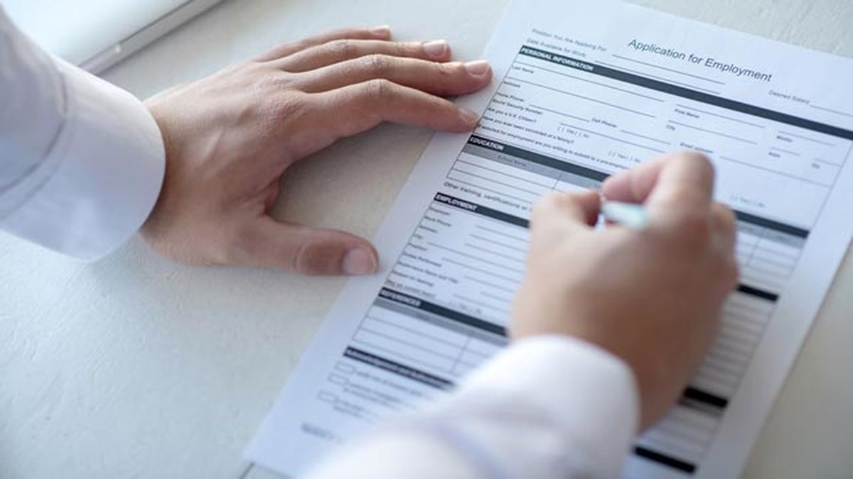 como saber si tienes antecedentes penales